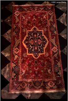 rug